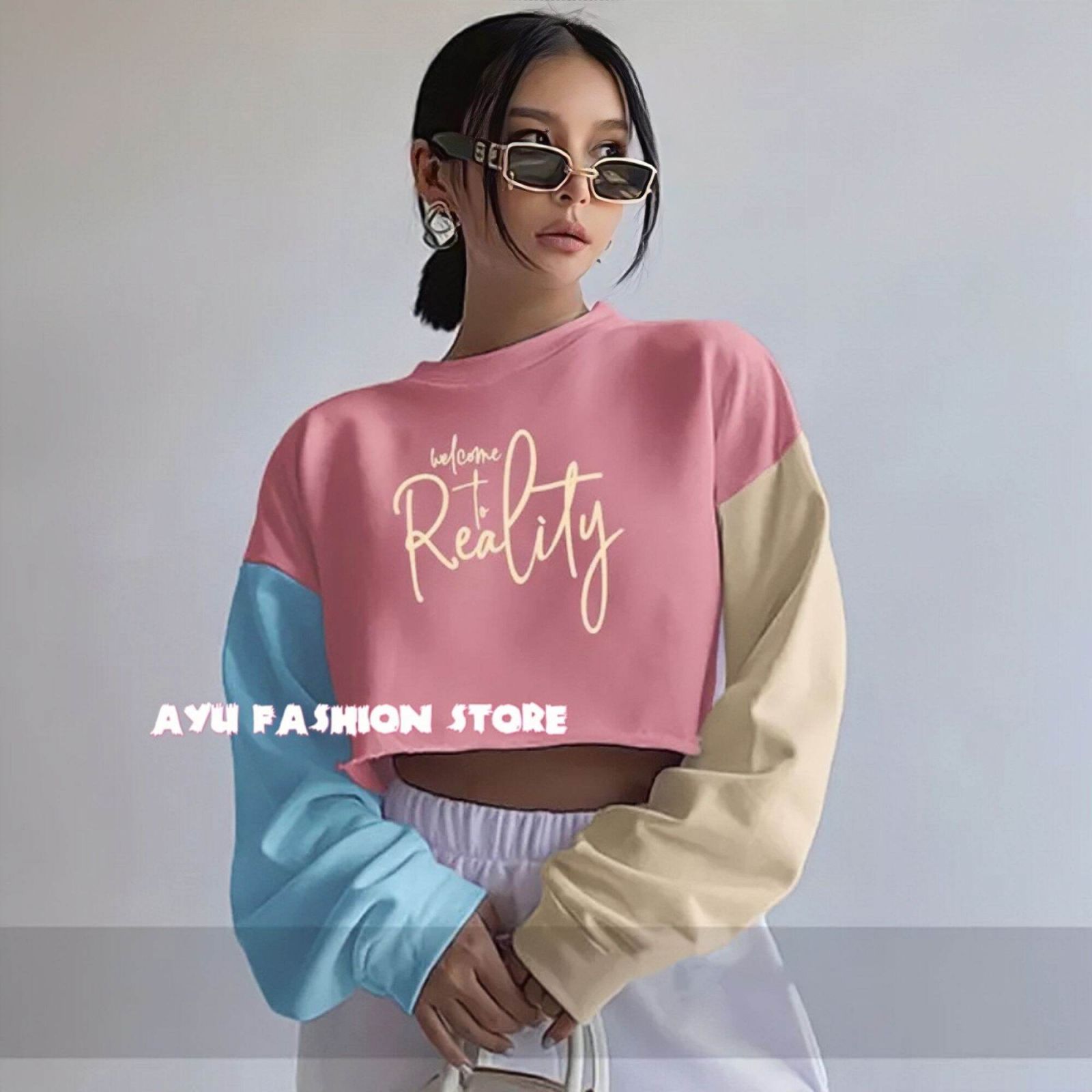 Ayulita Fashion: Local Style, Comfort in Every Stitch